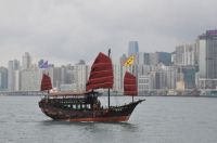 香港自助休闲美食游（四天三晚）经验分享