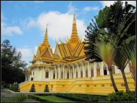 柬埔寨七天休闲游