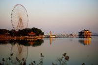 无锡自助二日游！