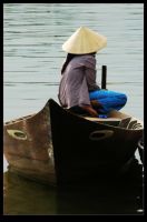 越南-柬埔寨，简单攻略