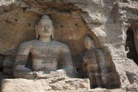 06年6月23-28日山西之行