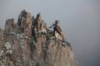 暴走黄山攻略（经济、实用）