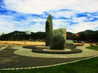 四月雨季武夷山厦门一线(GIGI篇)