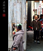 太仓郑和纪念馆攻略