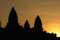 柬埔寨（吴哥、金边）自由行（六）