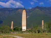 云南丽江、玉龙、虎跳、中甸七日游（经验、教训谈）－D3