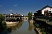 梦里水乡之西塘