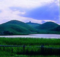 我也说7月底的凤凰和张家界(忆去年的湖南之旅)