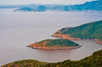 浙西大峡谷自助游攻略