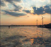 苏州河徒步札记