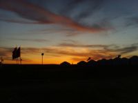 笔记旅行---内蒙古锡拉穆仁草原