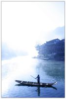 湖南湘西凤凰3日游