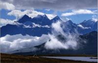 康定自助游最新最全攻略