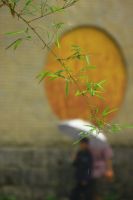 中秋节前夕之行