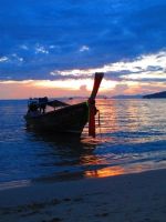 “泰”幸福（之六）日出•海风