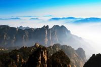 不登黄山，黄山周边有什么好玩的景点