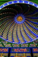 小桥流水人家的同里