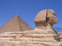 埃及开罗解放广场