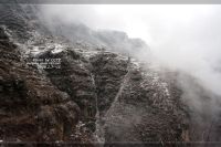 第一章，出发，期待那美丽的峡谷