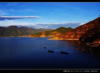 第四章，大路，二坪直下到辛机岗