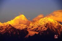 第八章，悠闲的马鞍山，感叹的背水老人