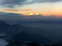 第九章，阳光、啤酒、烫死猪的热水澡、火车上的洗手池