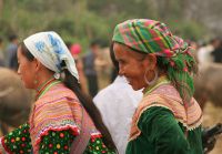 越南全程日志 河口~老街~河内