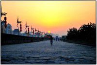 【古城漫游】西安D3*陕西省博物馆