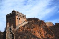 廊坊周边自驾游行车路线——北京周边