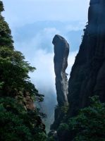 浙江-江西七日行