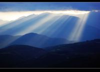 哀牢故里,兰花城子