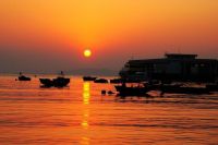 hongkong自助游——请各位看官指点一二