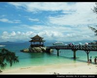 10月三亚度假心得