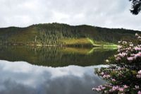 香格里拉腹地——徒步穿越“太阳谷”