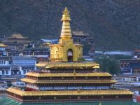 云上的日子-十一长假甘南/川北/青海7日游(三)