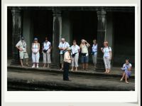 越南柬埔寨--暹粒3