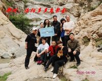 烈日炎炎，到中国最佳休闲度假胜地享受健康和清凉