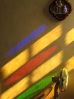 弹丸之地，仍可精彩