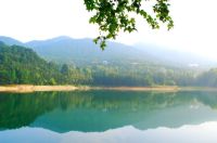 庐山博物馆游记