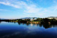 自助游武夷山之全攻略