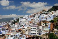 ---------阿非国异事--------