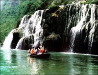 张家界-凤凰自助游