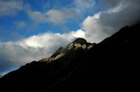 2007国庆墨脱之行