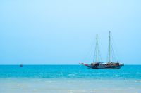 妈妈带着7岁小孩泰国自由行