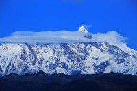 07暑假川藏、尼泊尔28天行 [川藏篇] DAY9：  然乌—波密—林芝—八一