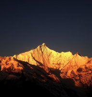 丽江-香格里拉-沽泸湖游小记