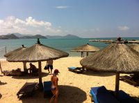 2007第一三亚旅游攻略兼游记