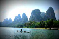 十一自助游攻略-------桂 林 山 水 有 约