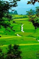 2007十一 黔东南侗族原生态文化徒步自由行