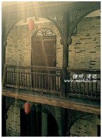 扬州二日游，上海出发